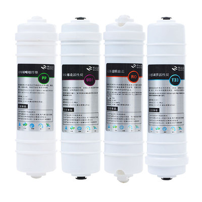 通用美的滤芯反渗透直饮卡接