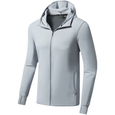 冰丝防晒衣2025新款防紫外线外套