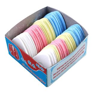 裁缝画粉裁衣划粉笔制衣彩色画笔隐形划粉片裁剪用缝纫辅料工具