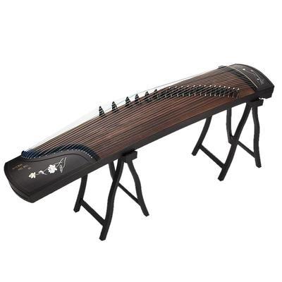 琴熙古筝专业演奏考级