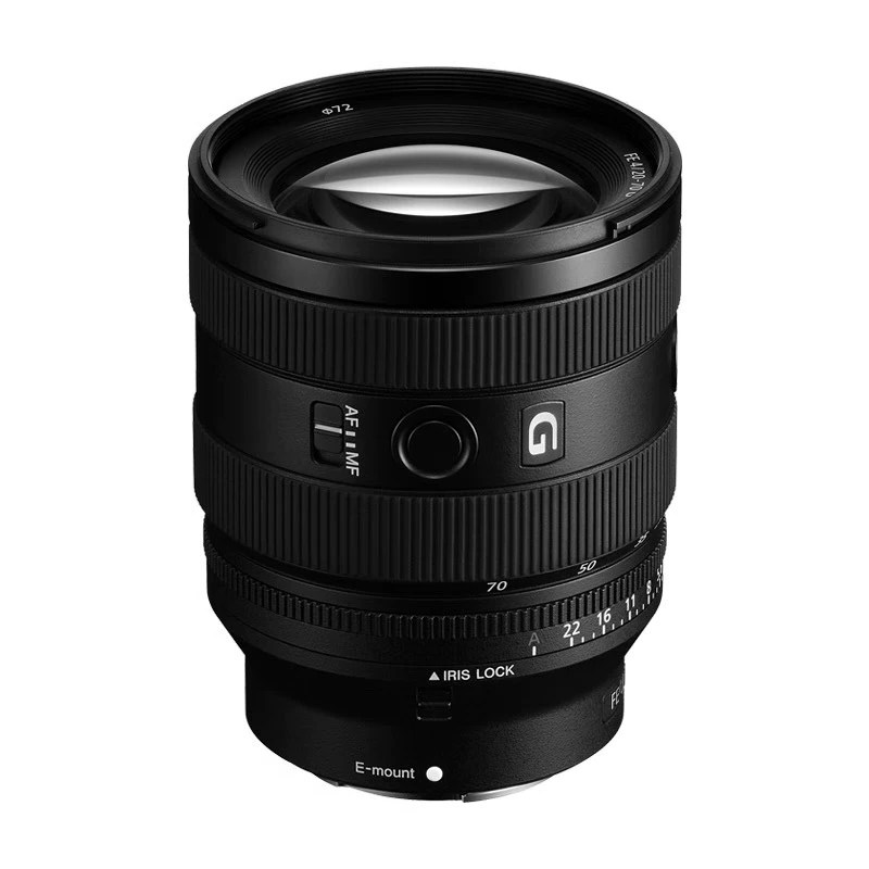 索尼FE20-70F4G超广角变焦镜头
