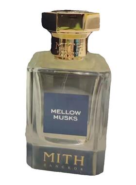 Mith香水多款试香小样