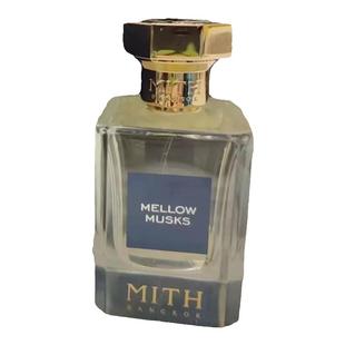 Mith香水mystery for him地平线Horizon闪耀Silver Sparkle试香