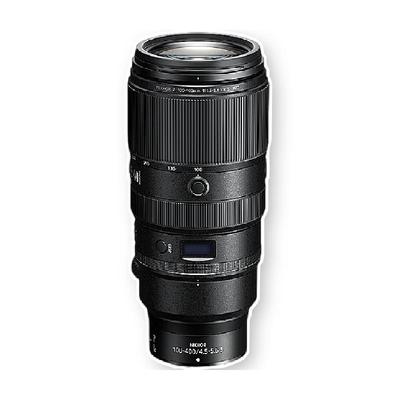 尼康Z100-400微单镜头
