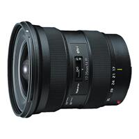 圖麗17-35mm全畫幅廣角變焦鏡頭
