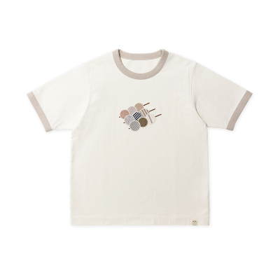 HEAVY DESSERT 101 TEE 重磅101甜点T恤