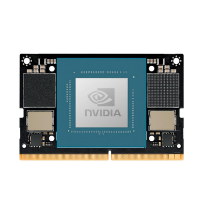 Jetson Orin Nano 4/8GB/ORIN NX 8/16GB开发板nx套件AI人工智能
