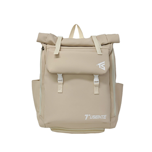 户外双肩包女轻便高中大学生书包男大容量旅行包防水情侣运动背包