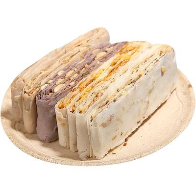野风酥山东济南特产香酥煎饼170g