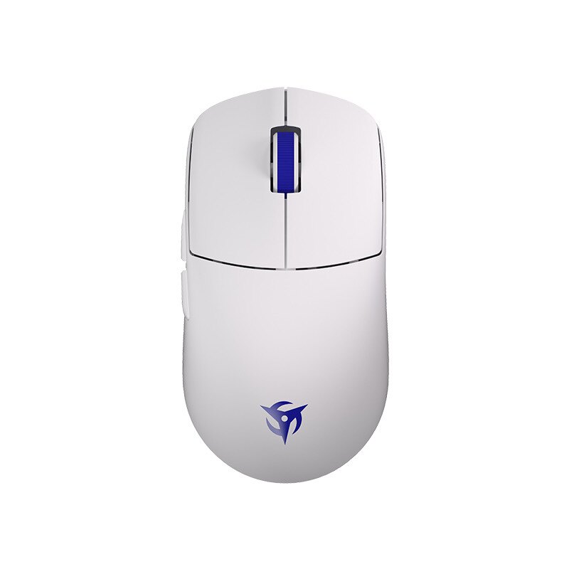 NINJUTSO Sora V2鼠标无线39g轻量化FPS瓦罗兰特黑色白色游戏鼠标