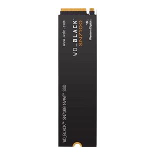 西部数据（WD）SSD固态硬盘M.2接口AI电脑配件笔记本电脑游戏硬盘