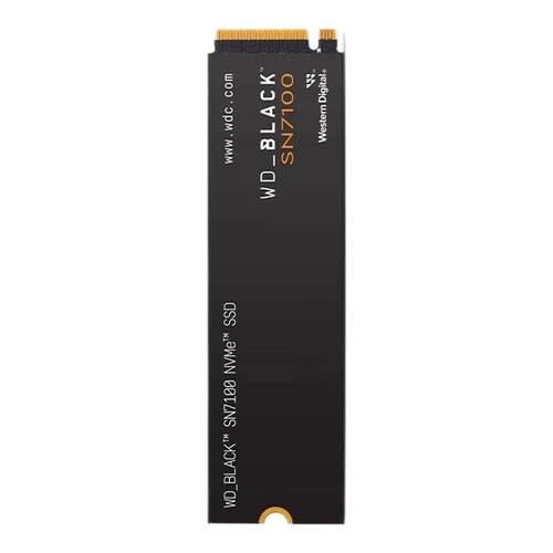 西部数据（WD）SSD固态硬盘M.2接口AI电脑配件笔记本电脑游戏硬盘