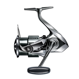 禧玛诺SHIMANO新款22款斯泰拉STELLA纺车轮远投斜口浅杯C2500Shg