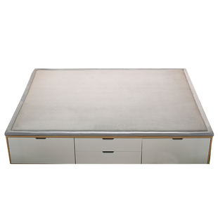 榻榻米床垫订做炕垫子东北农村大炕火炕卧室冬夏两用可折叠炕被垫