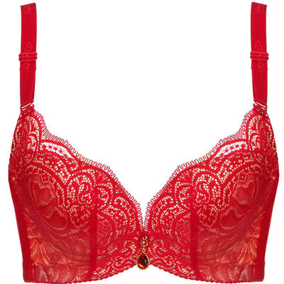 abc奥丝蓝黛上托调整型内衣包邮