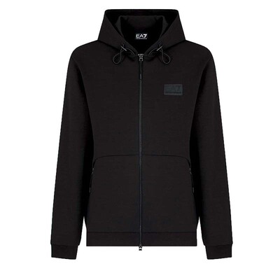 Armani/阿玛尼EA7男士开衫卫衣