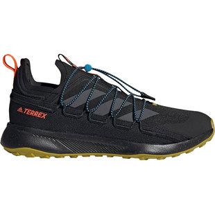 Adidas/阿迪达斯正品TERREX男户外耐磨透气低帮运动鞋 GX8676