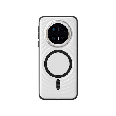 米卡凡适用华为mate70pro手机壳