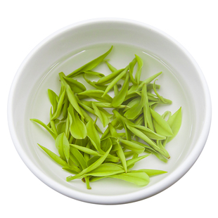 禾安堂旗舰店2026新茶上市安吉白茶春绿茶明前头采特级茶叶自己喝