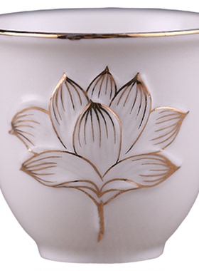 祭祀佛堂陶瓷艺景丰复古