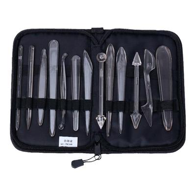 面塑工具7件套装翻糖工具