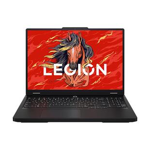 联想拯救者碳晶黑-R9-8940HX-1T-16G-RTX5060电竞游戏笔记本