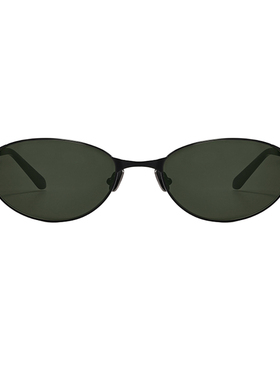 复古个性猫眼太阳镜女款防紫外线