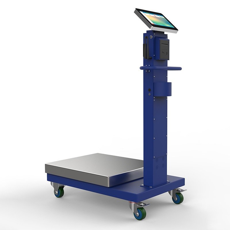 定制智能电子台秤地磅收银称重一体机溯源农贸落地称无线电脑PC秤,五金/工具,商用台秤/工业台秤,淘宝优惠券,粉丝福利购,淘宝优惠卷