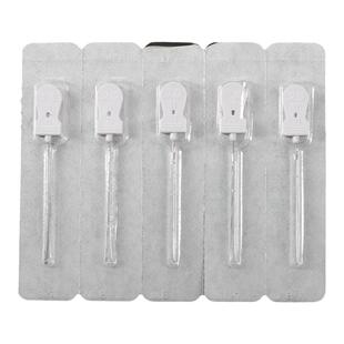 小针刀 卓越华友100支汉章牌一次性无菌小针刀针具 超微刃针刀