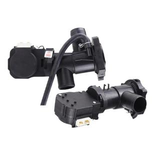 小天鹅滚筒洗衣机XPQ-6C2 QA12-99排水泵TG70 80 90 100-1411DXS