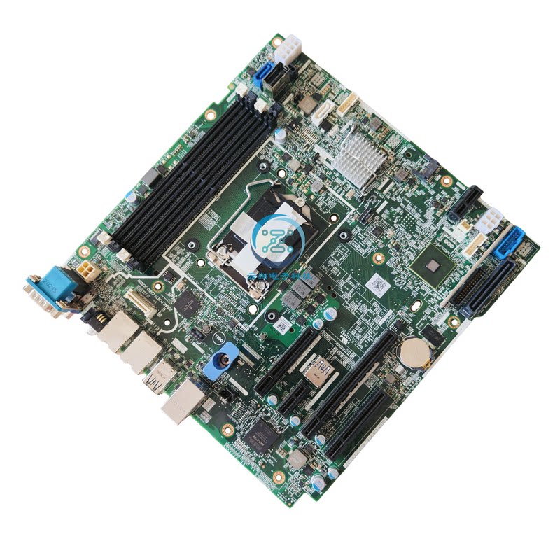 全新T330T130服务器主板6FW8M