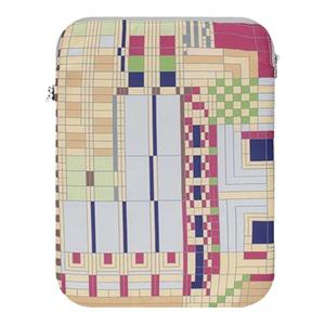 电脑包德国LOQI时尚个性礼物拉链