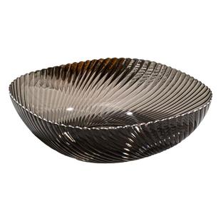 轻奢水果盘客厅家用2025新款高档茶几果篮果盘糖果摆放瓜子零食盘