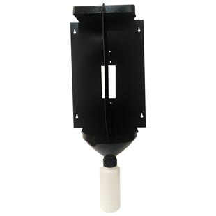 中捷四方天牛诱捕器松褐天牛引诱剂松材线虫媒介小蠹虫林业害虫