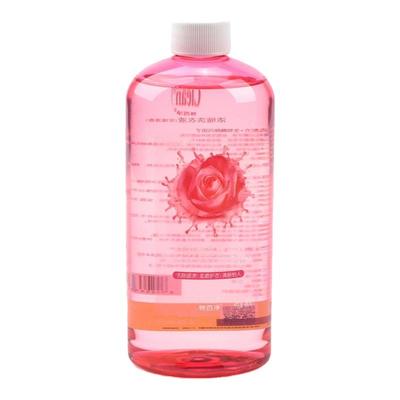 特百惠浓缩洗衣液480ml