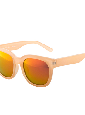 高档正品防紫外线偏光太阳眼镜潮