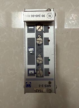 议价GESTRA NRS 2-3 液位控制器 99 249-96