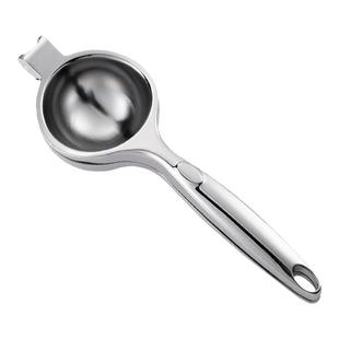 不锈钢手动榨汁机家用柠檬夹子挤压汁器榨果汁机榨汁器柠檬压汁器