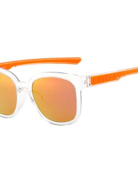 高特休闲运动大框眼镜