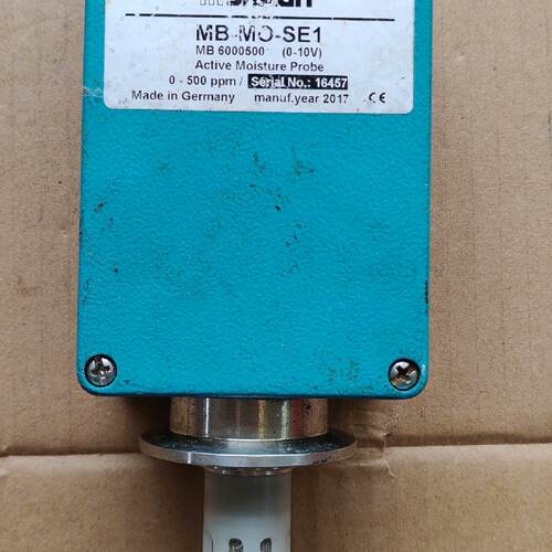 询价-MBRAUN活性水分探头，MB-MO-SE1