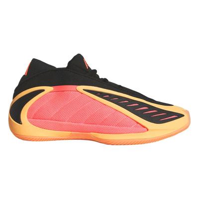 【自营】adidas阿迪达斯男ANTHONY EDWARDS2运动训练篮球鞋JS3514