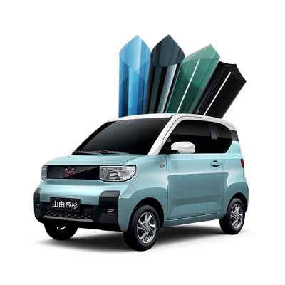 中国航天SANYOU汽车贴膜