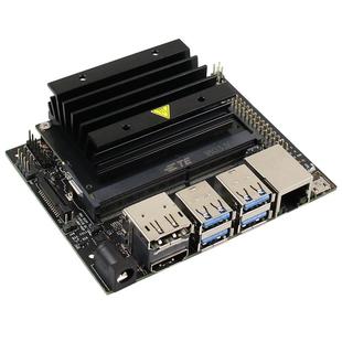 jetson nano b01 4GB入门套件传感器实验AI OpenCV视觉开发python