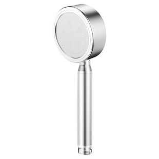 太空铝过滤增压淋浴花洒喷头洗澡水龙头浴室淋雨沐浴霸加压莲蓬头