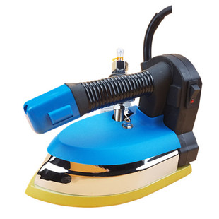 世雄吊瓶熨斗 工业干洗店 服装厂窗帘店烫斗家用吊瓶式蒸汽电熨斗