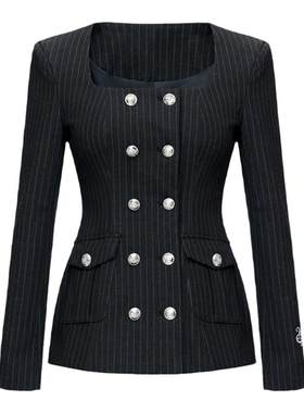 HTCU非正式西装衬衫JK制服套装