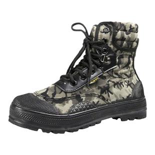 3537户外登山鞋男高帮徒步鞋男防水防滑耐磨户外运动鞋女爬山鞋