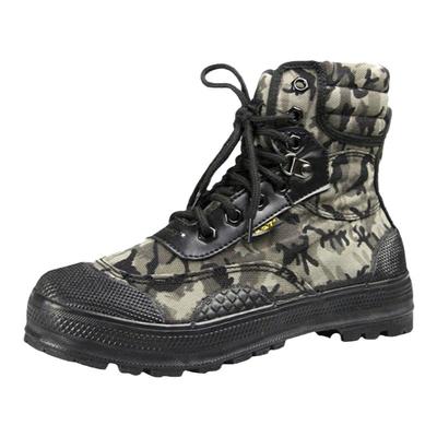 高帮防水防滑耐磨登山鞋