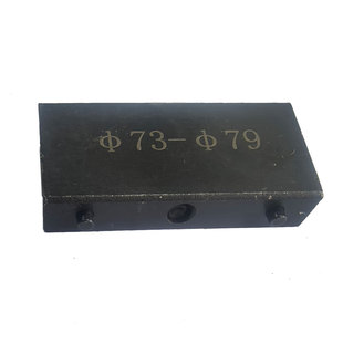 澳太自营ISY80TN坡口机花键轴拉杆涨紧块楔块刀盘主轴齿轮配件