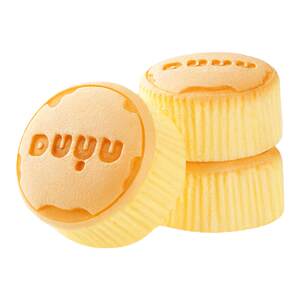 都遇食品旗舰店都遇轻牛乳蛋糕面包早餐食品糕点营养休闲小吃网红零食点心整箱装